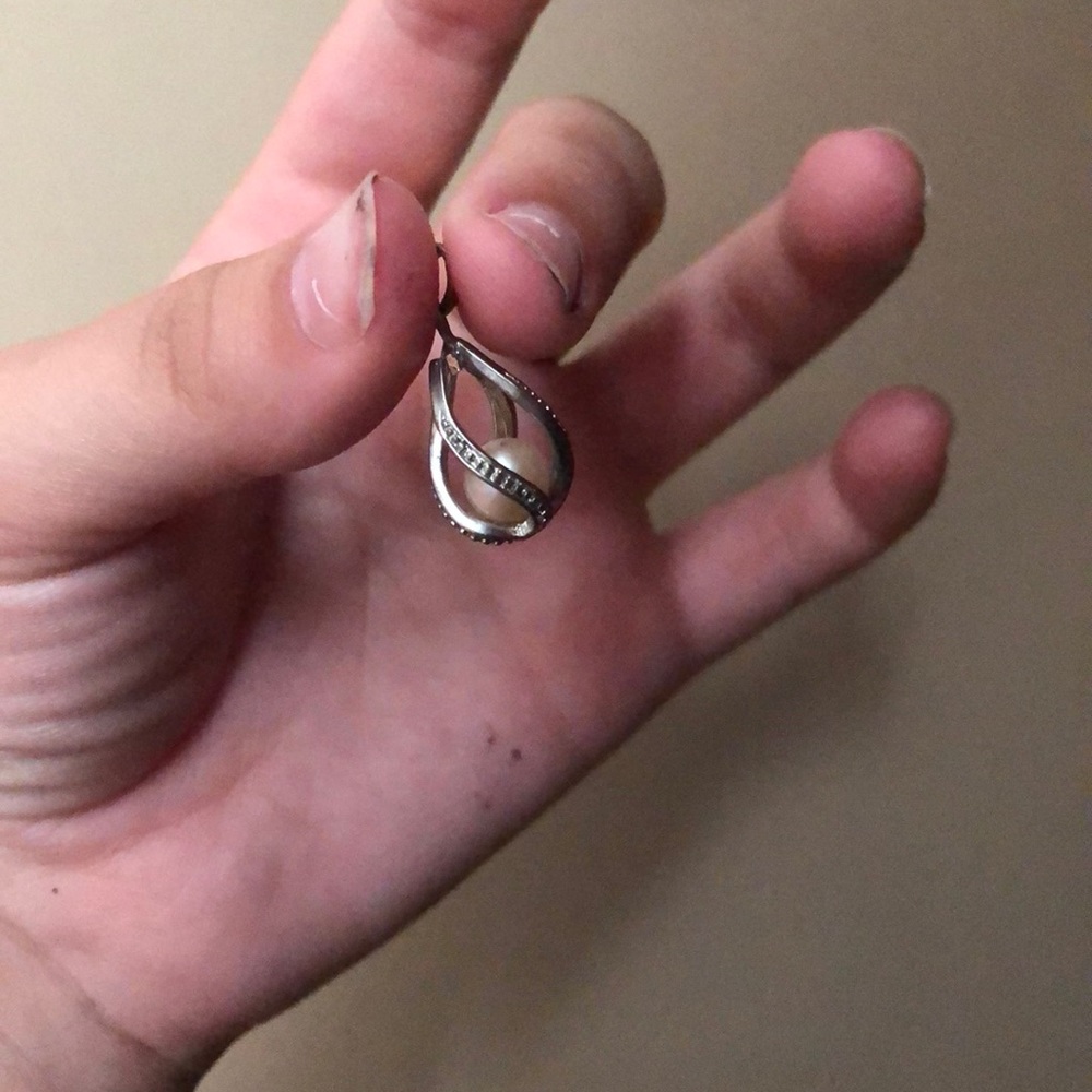 don’t have a chain for it anymore